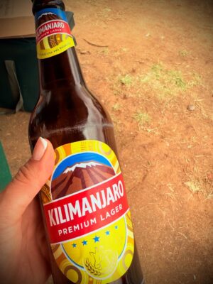 Diana Hoyos Instagram - Jambo Tanzania!! 🇹🇿