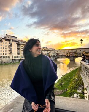 Diana Hoyos Instagram - Day 3 …. Un poco de la bella Florencia !
Arte,helados, música y buen humor !!!
