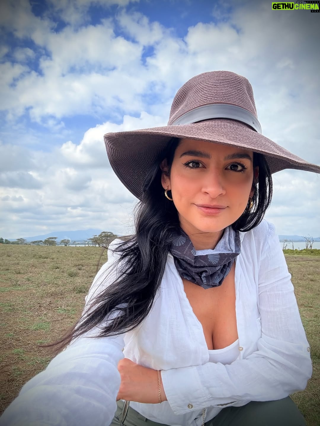 Diana Hoyos - 17.1K Likes - Quiero compartirles un poquito de este viaje maravilloso!!!
