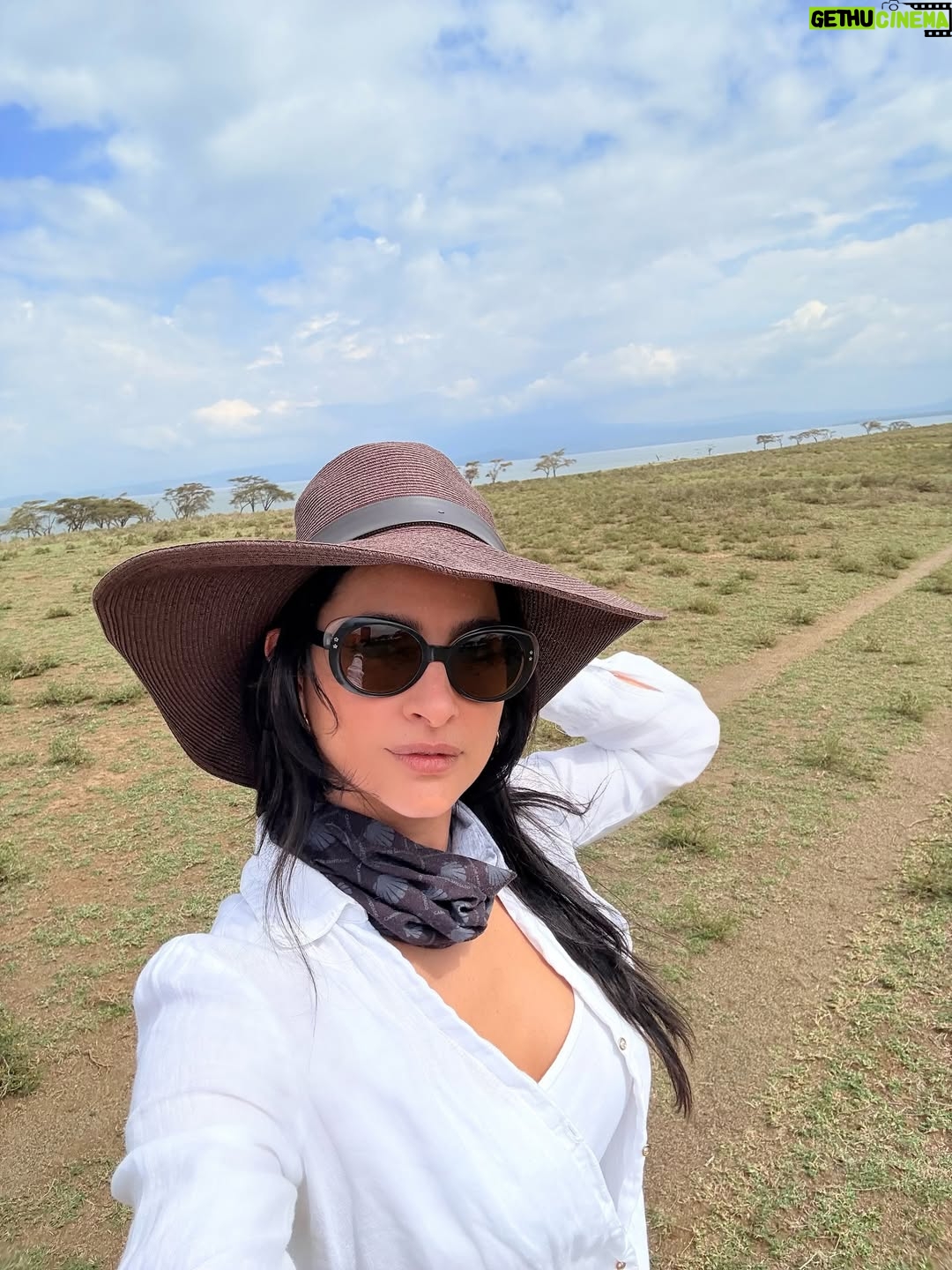 Diana Hoyos - 17.1K Likes - Quiero compartirles un poquito de este viaje maravilloso!!!