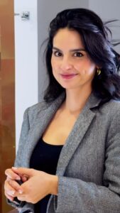 Actress Diana Hoyos HD Photos and Wallpapers August 2025