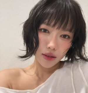 Dieu Nhi Instagram - ❤️ Con mèo kêu sao zạ ??? Đây là Chà Bông con mẹ Luận 😘
