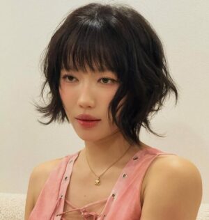 Dieu Nhi Instagram - ❤️ Con mèo kêu sao zạ ??? Đây là Chà Bông con mẹ Luận 😘