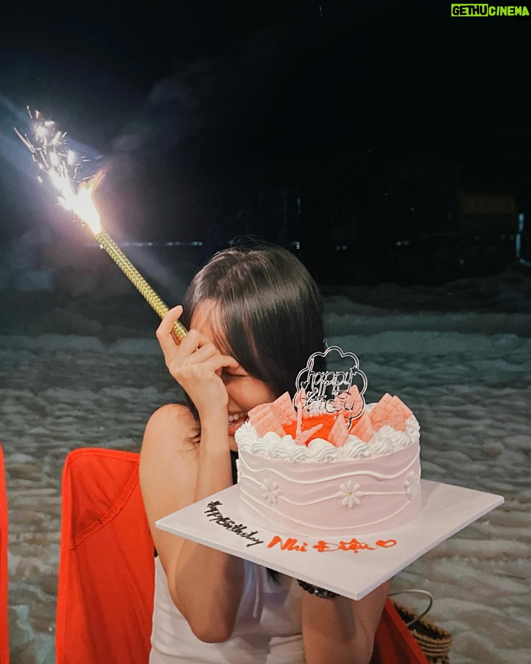 Dieu Nhi - 66.6K Likes - 🍒 My Day 😘

#diệunhi #summer #vacation #đảocùlaocâu