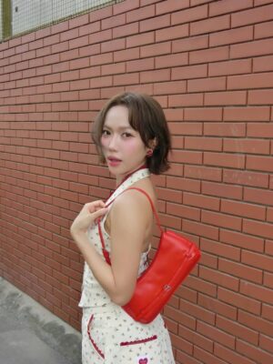 Dieu Nhi Instagram - ❤️ Đi chợ cuối tuần với bé Nhi hok 😘
#diệunhi