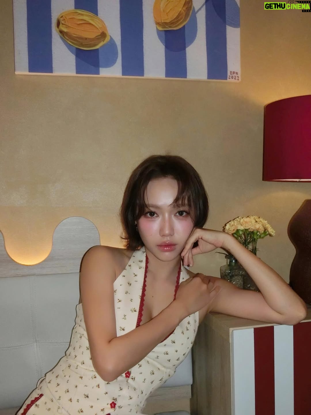 Dieu Nhi - 77.5K Likes - ❤️ Đi chợ cuối tuần với bé Nhi hok 😘

#diệunhi