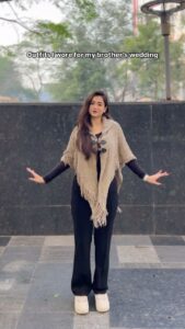 Diksha Bhatia Top 100 Instagram Photos and Posts