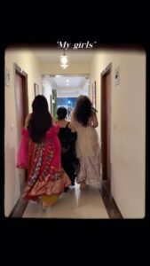 Actress Diksha Bhatia HD Photos and Wallpapers November 2025