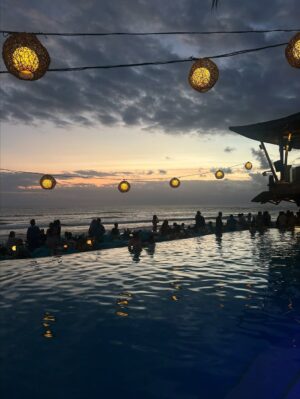 Diksha Bhatia Instagram - What a crazy night at @finnsbeachclub 🪩💕⚡️
Swimwear: @tizzi.official
#photodump #balinightlife #finnsbeachclub #bali #outfitoftheday #explore #vacation #styleinspo