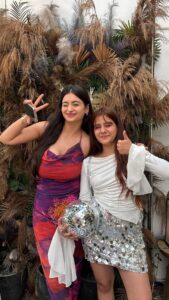 Actress Diksha Bhatia HD Photos and Wallpapers July 2025