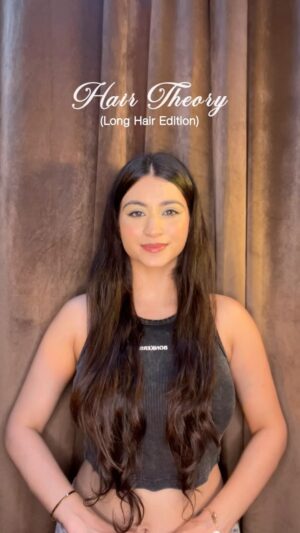 Diksha Bhatia Instagram - Choose your fav look!💛

Back with hair theory after so long because I remember how much you all loved it🥹✨

Should I try it in traditional next?🌷

[ hair theory , hairstyles , long hair styling , viral hair trend , hair styling ideas , hair personality ]

#hairtheory #hairglowup #longhair #hairstyles #longhairstyles #differenthairstyle #hairstyleideas #hairfashion #explorepage #viralreels #reelitfeelit #trendingnow #instahair