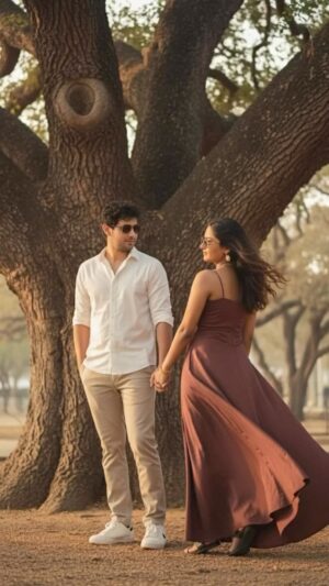 Diksha Choudhary Instagram - Happy birthday 🎂 @shaurya_bishnoi_
Comment for prompt ❤️🫶
.
.
#gemini #geminitrend #trending #explore #explorepage #reelsinstagram #couple #couplegoals #90scouple #aesthetic #pinterest #pinterestinspo #fairytale #lovestory #lanadelrey #couples #oldlove #romance #bosscouple #reels