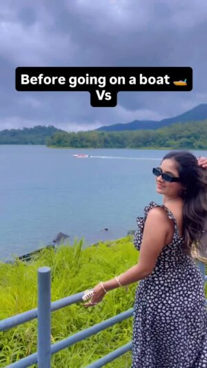 Diksha Choudhary Instagram - Sara makeup kharab kr diya 😂🤣
.
.
#reelsinstagram #relatable #explore #funny #trending #comedy #reels