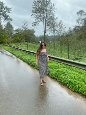 Diksha Choudhary Instagram - 👀
.
.
#weather #rain #kerala #travel #explore #explorepage #fyp #trending
