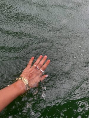 Diksha Choudhary Instagram - 👀
.
.
#weather #rain #kerala #travel #explore #explorepage #fyp #trending