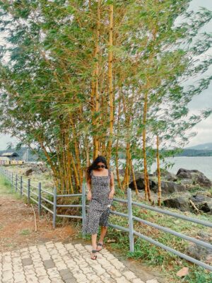 Diksha Choudhary Instagram - 👀
.
.
#weather #rain #kerala #travel #explore #explorepage #fyp #trending