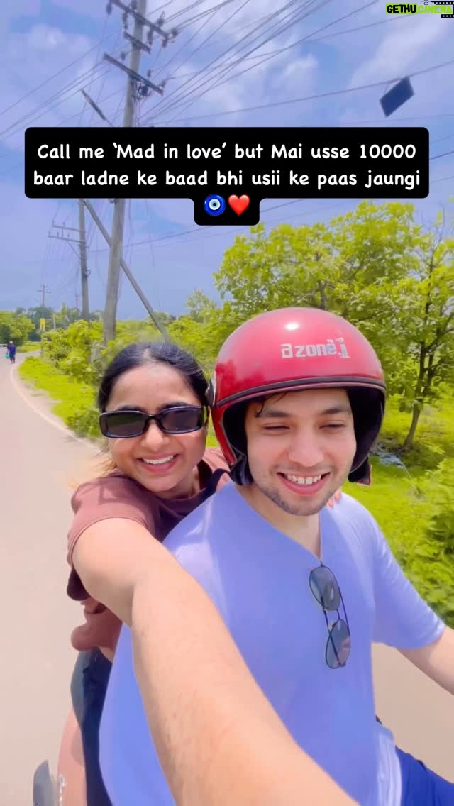 Diksha Choudhary - 269 Likes - Tag your partner love 🧿❤️ 
.
.
#couple #couplegoals #trending #saiyaara #reelsofinstagram #explore #reels