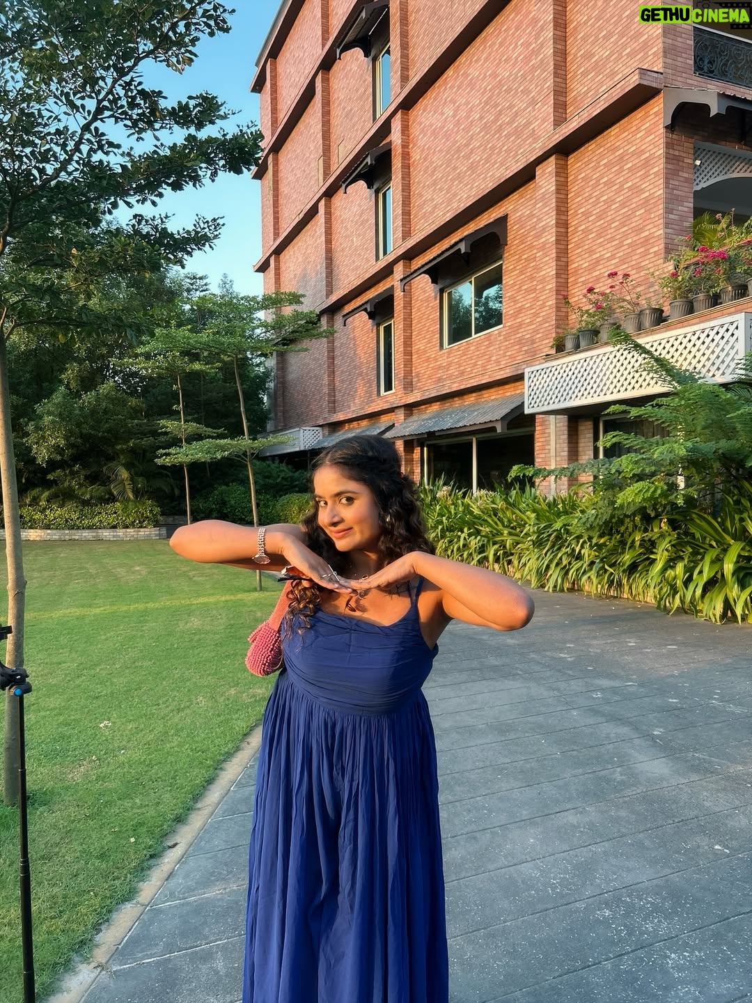 Diksha Choudhary - 3 Likes - Pretty please 🦋 
.
.
Wearing @ordinaree.in 
.
.
#explore #explorepage #fashion #ootd #fallfashion #blue #fyp