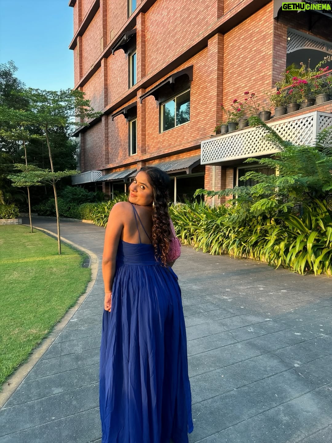 Diksha Choudhary - 3 Likes - Pretty please 🦋 
.
.
Wearing @ordinaree.in 
.
.
#explore #explorepage #fashion #ootd #fallfashion #blue #fyp