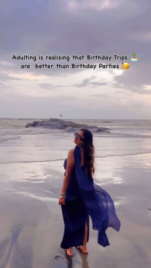 Diksha Choudhary Instagram - Do you guyssss agreeeeee ?? 😍💃🏻
.
.
#reelsinstagram #vacation #trip #birthday #fashion #explore #reels
