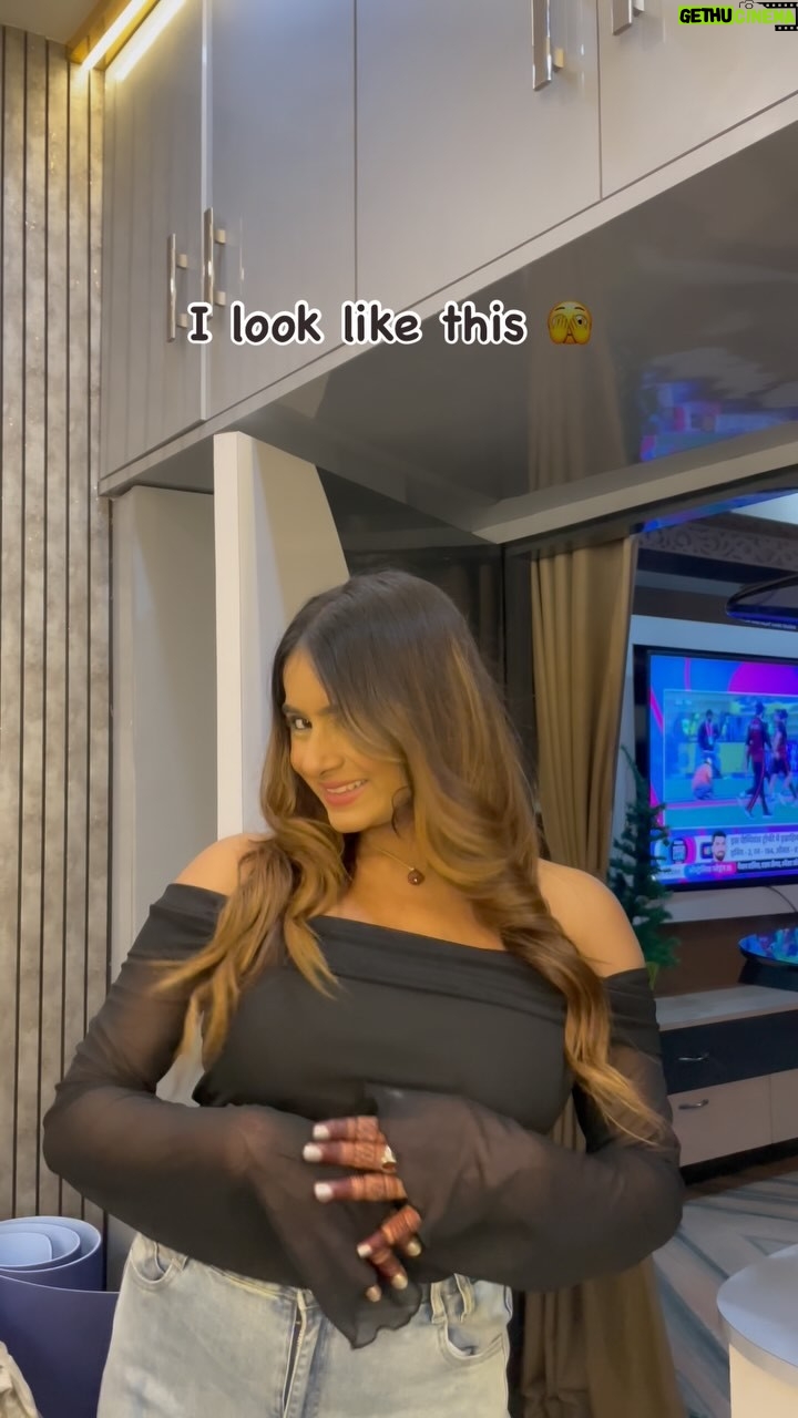 Diksha Choudhary - 438 Likes - Relatable guys ??? 🤣😂 
.
.
#reelsinstagram #funny #relatable #comedy #reels #explore
