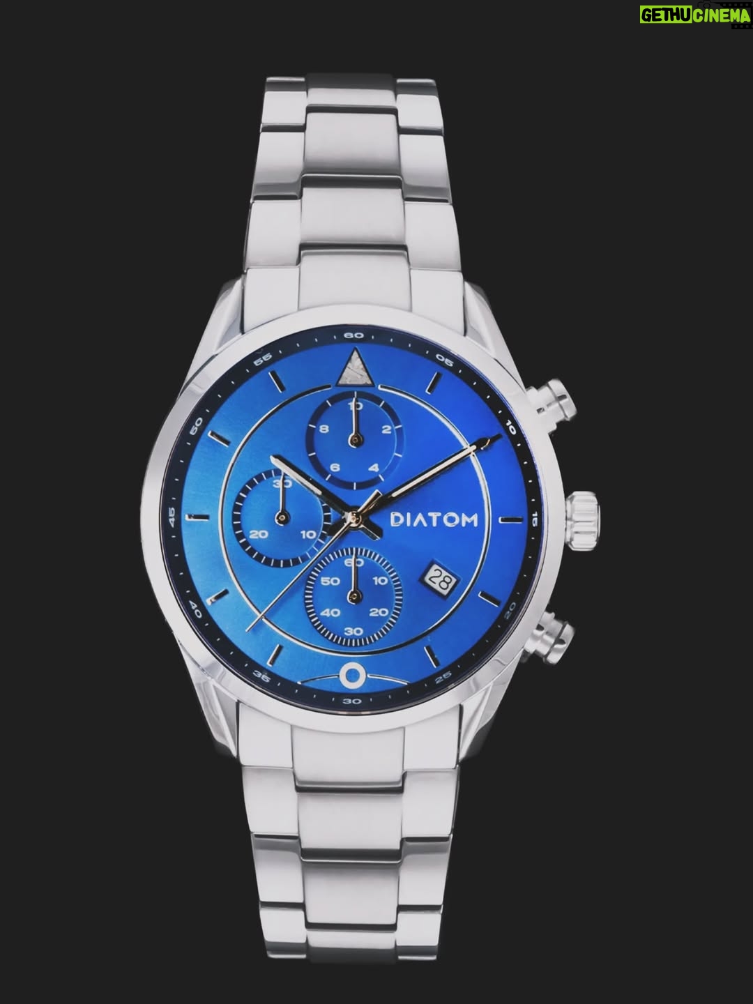 Dikshuuu - 3 Likes - Choose Winner Vamily
@diatomwatches