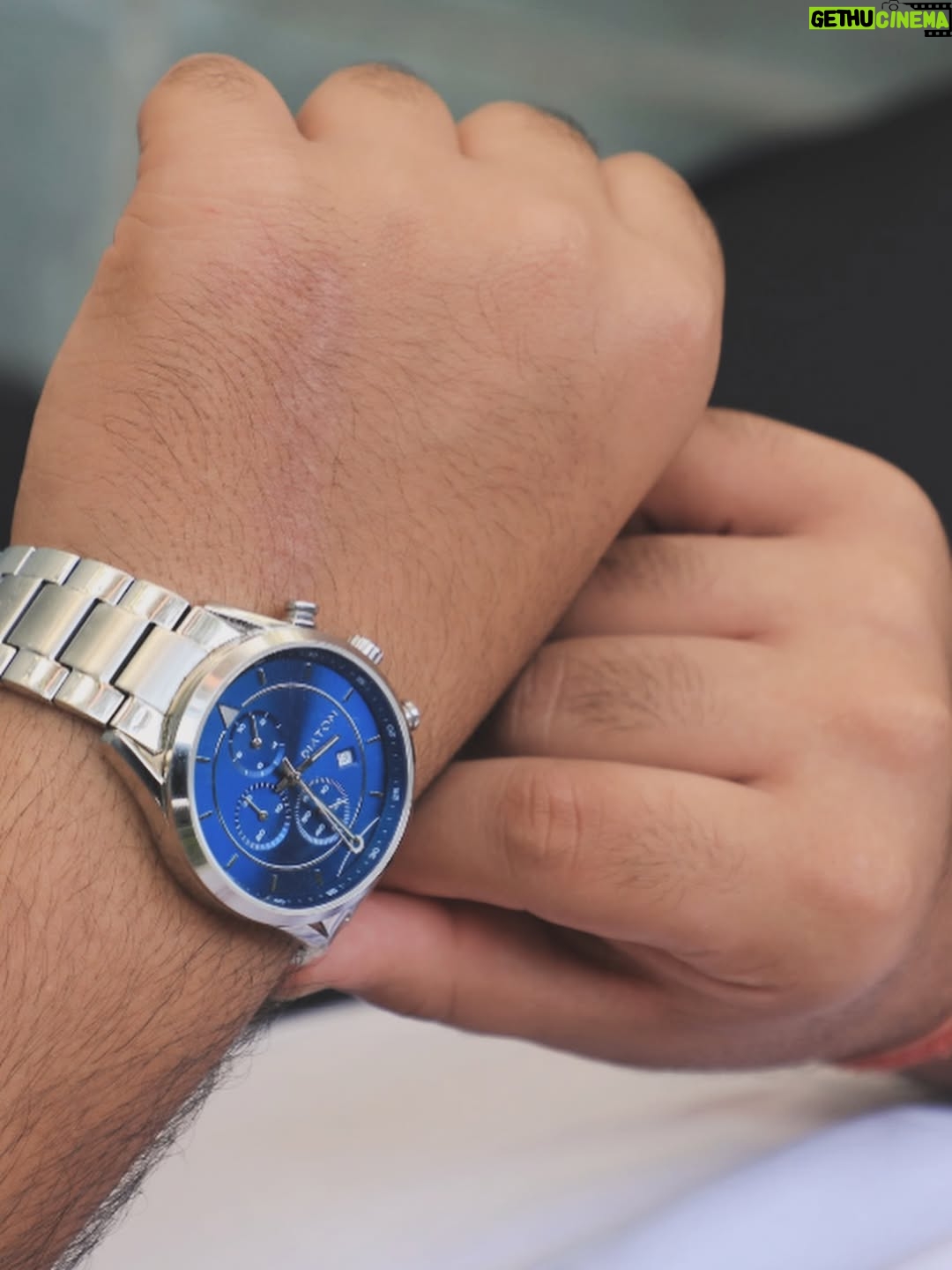Dikshuuu - 3 Likes - Choose Winner Vamily
@diatomwatches