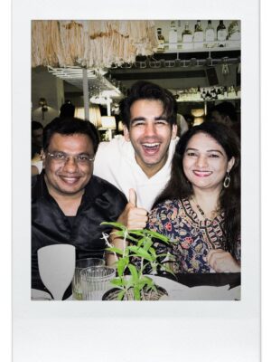 Dikshuuu Instagram - Mumbai♥️