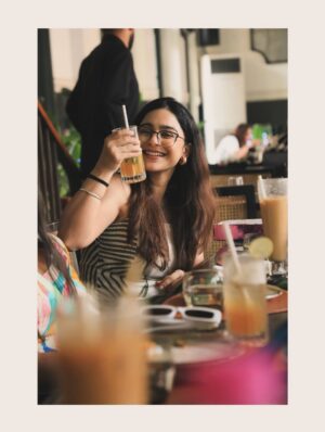 Dikshuuu Instagram - Chandigarh ❤️ Ludhiana
You gave us memories for life.

When we say “VAMILY means the world to us,” this is exactly what we mean. 🫂✨
Massive meetups with hundreds don’t compare to the kind of magic we felt just sitting down, eating, and being real with you — one-on-one, heart-to-heart. 🧡🍽️💬

Thank you for sharing your stories, your laughter, and your love.
Rishi, Sanjay & Diksha had the best time of their lives — not as creators, but as your family. 🥹👨‍👩‍👧

And hey…
Jalandhar, Delhi, Jaipur, Mumbai —
We’re coming for you next! Can’t wait to hug you, laugh with you, eat with you, and just feel that same love all over again 🧳💖

#VamilyForever 💌
#EatAndGreetTour 🍴
#RimoravMoments