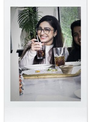 Dikshuuu Instagram - Mumbai♥️