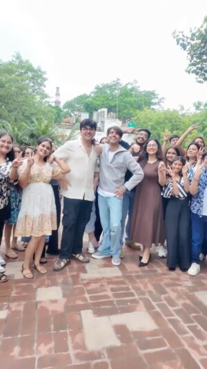 Dikshuuu Instagram - Delhi♥️