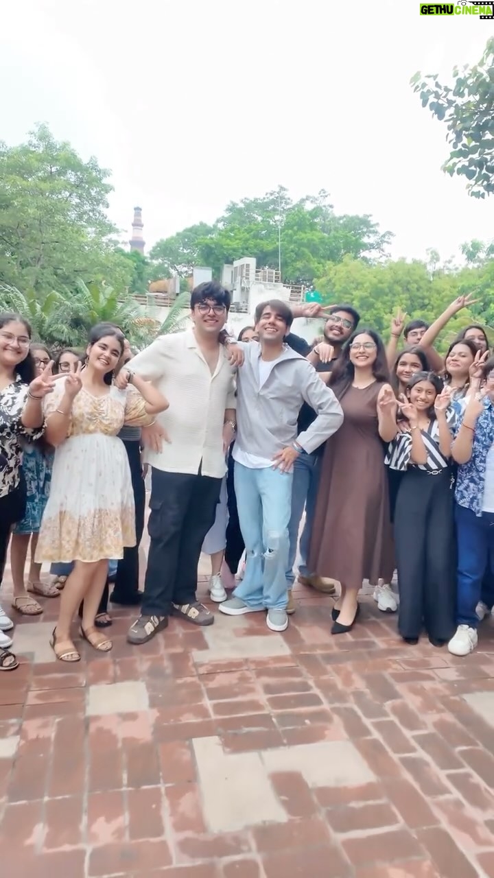 Dikshuuu - 3 Likes - Delhi♥️