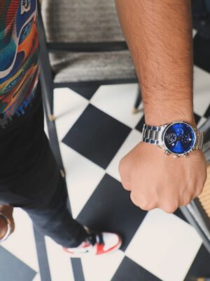 Dikshuuu Instagram - Choose Winner Vamily
@diatomwatches