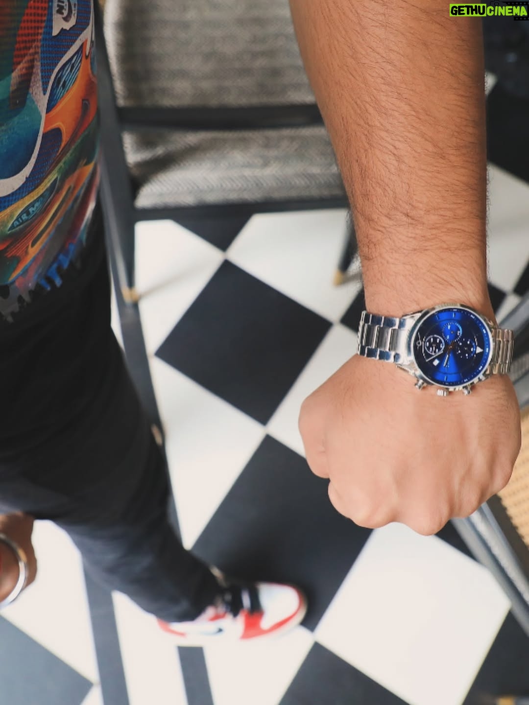 Dikshuuu - 3 Likes - Choose Winner Vamily
@diatomwatches
