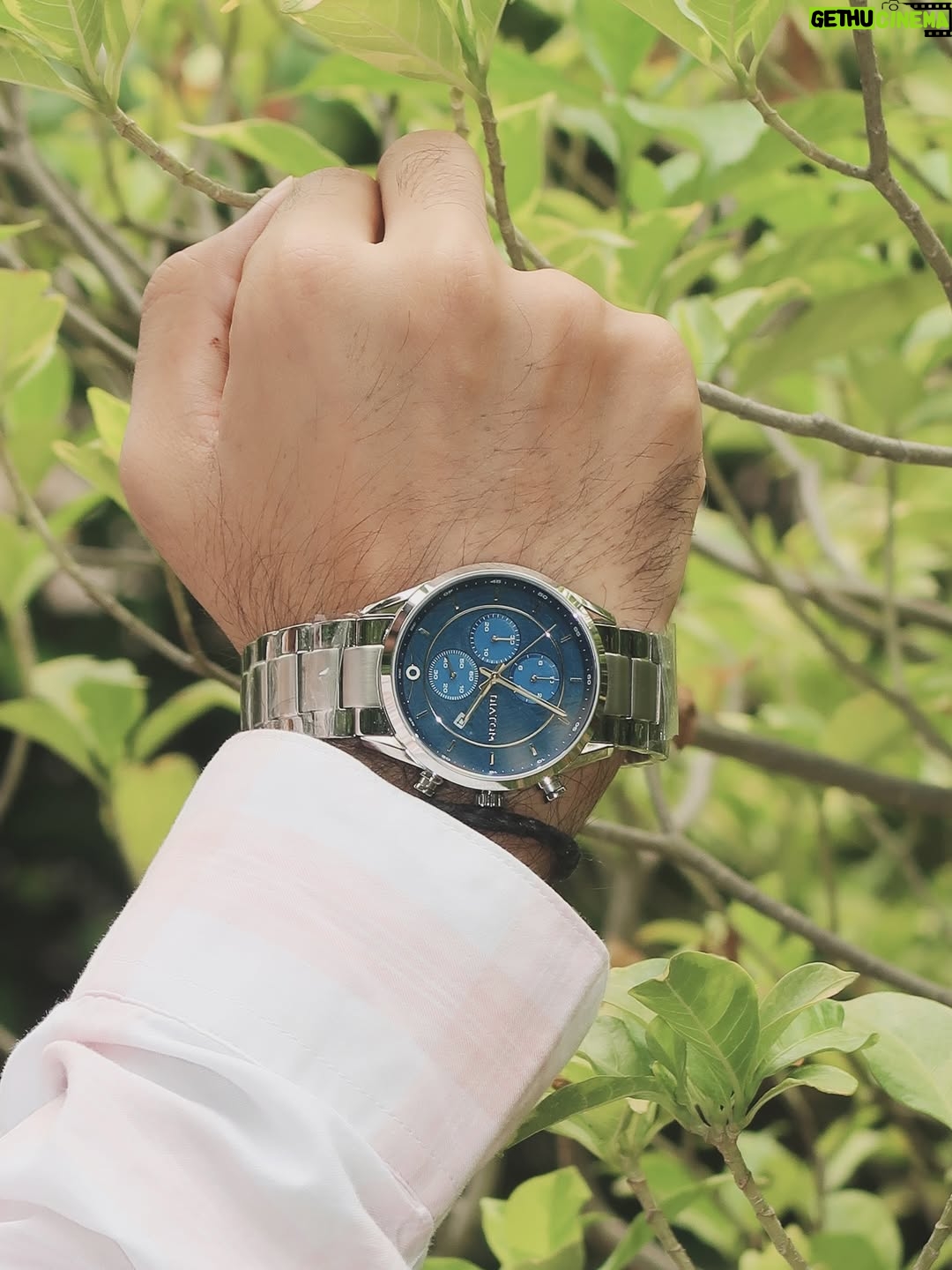 Dikshuuu - 3 Likes - @diatomwatches 💙