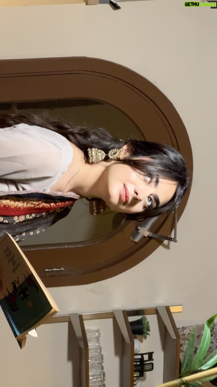 Dilsheen Kaur - 273.2K Likes - Last clip😍🫠 
@idilsheenkaur #dilsheenkaur
📸~ @cinevogue_cinematography