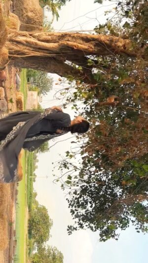 Dilsheen Kaur Instagram - 🥀🥀
📸📽️~ @cinevogue_cinematography 

@idilsheenkaur #dilsheenkaur