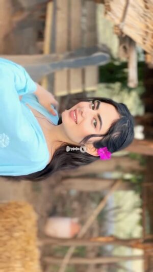 Dilsheen Kaur Instagram - 🌸❤️ 
@idilsheenkaur #dilsheenkaur