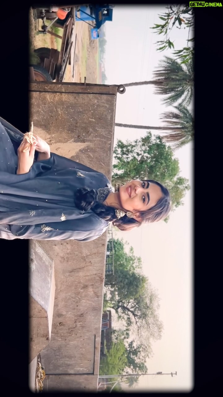 Dilsheen Kaur - 19.4K Likes - ❤️🔥 
📸📽️- @cinevogue_cinematography 
@idilsheenkaur #dilsheenkaur