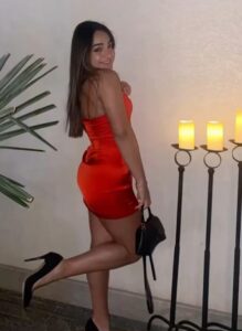 Actress Dima Al Jundi HD Photos and Wallpapers January 2026