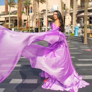 Dima Al Jundi Instagram - I don’t have purple problem
I have purple passion 💜
-
#dima_aljundi #dubai #mydubai #uae #abudhabi #purple💜 #saudiarabia #kuwait #syria #bahrain #thepointe #dreamteam #ديمة_الجندي
