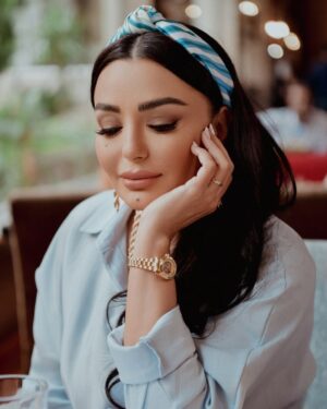 Dima Al Jundi Instagram - #المهرّج
من أحلى المسلسلات اللي اشتغلتها و أمتعها 🥰
شكراً للمخرجة الراقية @rasha_hisham_shurbatji و للمنتج الصديق @tammam.salameh و شركة @dramashelve و @shahid.vod على اعطائي الفرصة لكون بهيك عمل 🙏🏼
و الشكر الأكبر لمتابعيني و كل اللي شافوا المسلسل و علقوا و بعتولي و عبروا عن اعجابون
و تفاعلكون بحبكون كتير و لولا محبتكون ما وصلت لقلوبكون ♥️
-
#ديمة_الجندي #دراما #مسلسلات #mbc #shahid #dima_aljundi #syria #مصر #السعودية #الامارات
و كل الشكر على الصور الحلوة للمصور @ahmadhamwiphotography