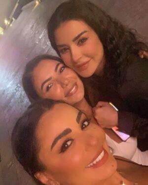 Dima Al Jundi Instagram - Old is gold 🤩
-
What a beautiful night with u Mg Mg 🥰 @maguyboughosn
@lana.aljundi
-
#friends #catchingup #beautifulnight #girlsnight #syria #lebanon #uae #dubai #mydubai #aboudhabi #pureheart #friends4ever