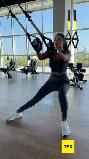 Dima Al Jundi Instagram - One of my best workout is the #trx 💪🏼 you should try it @moudar_afife
-
صباح النشاط
-
وحدة من الرياضات اللي بحبها كتير و بستمتع فيها هي ال TRX اللي بتعتمد على وزن اللاعب و بدها تركيز عالي
جربوها و خبروني شو رأيكون !!
-
و شو هي رياضتكم المفضلة ✌🏼
-
#ديمة_الجندي #dima_aljundi #dubai #Dima_aljundi #uae #dubai #mydubai #abudhabi #saudiarabia #qatar #bahrain #kuwait #jordan #eygept #syria #lebanon #iraq #palestine #morocco #algeria #oman #tunisia #gym #workout #strenthtraining #branding #unstoppable #gymworkout #gymmotivation #workoutoftheday #workout #trxworkout