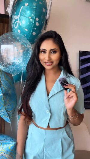 Dimple Paul Instagram - Happy Birthday Jaanu 🎂🥳🎁

Never made a video like this before, so tried my best to bring a lil smile on your face… i hope you smiling now♥️ aur agar nahi achha lage to next time se mere sath hi rhna so that mujhe aisi videos na banana pade😛

All i wanna say is, you deserve the world just come back home soon cause i miss you a lot😭
Specially on this day!! 

I love you jaanu♥️

#birthday #hisbirthday #love #20thmay
