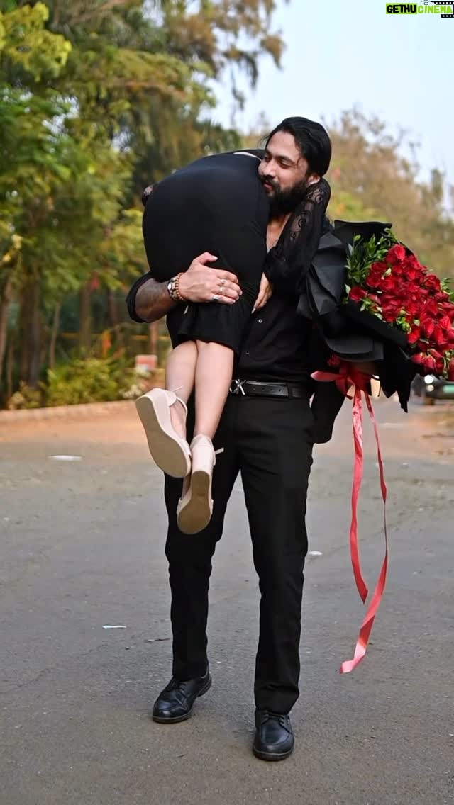Dimple Paul - 76.5K Likes - Sanam teri kasam❤️‍🔥

 #valentines #couple #romantic #trending #viral #explore #reels #love