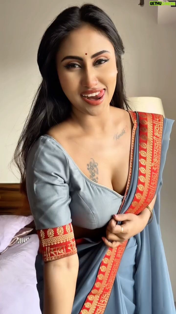 Dimple Paul - 386.1K Likes - My Shahari babu🔥

#dance #trending #explore #viral #reels #love #reelsinstagram #trendingreels #dimplepaul