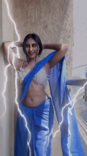 Dimple Paul Instagram - 💙

#trending #explore #viral #reels #love #transition #dimplepaul