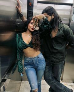 Dimple Paul Most Liked Photos and Posts