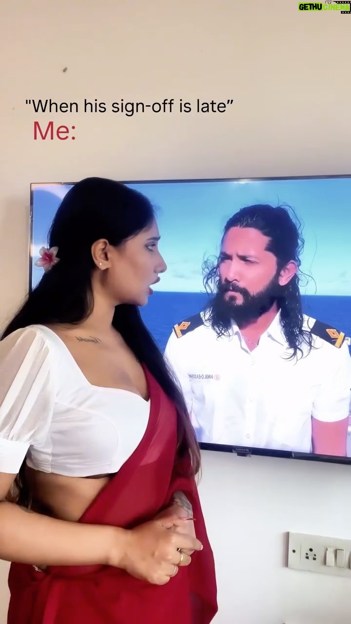 Dimple Paul - 90.5K Likes - Tadpaalo❤️‍🩹 @kanishk_205 

#sailor #trending #explore #viral #reels #love #reelsinstagram #couple #merchantnavy